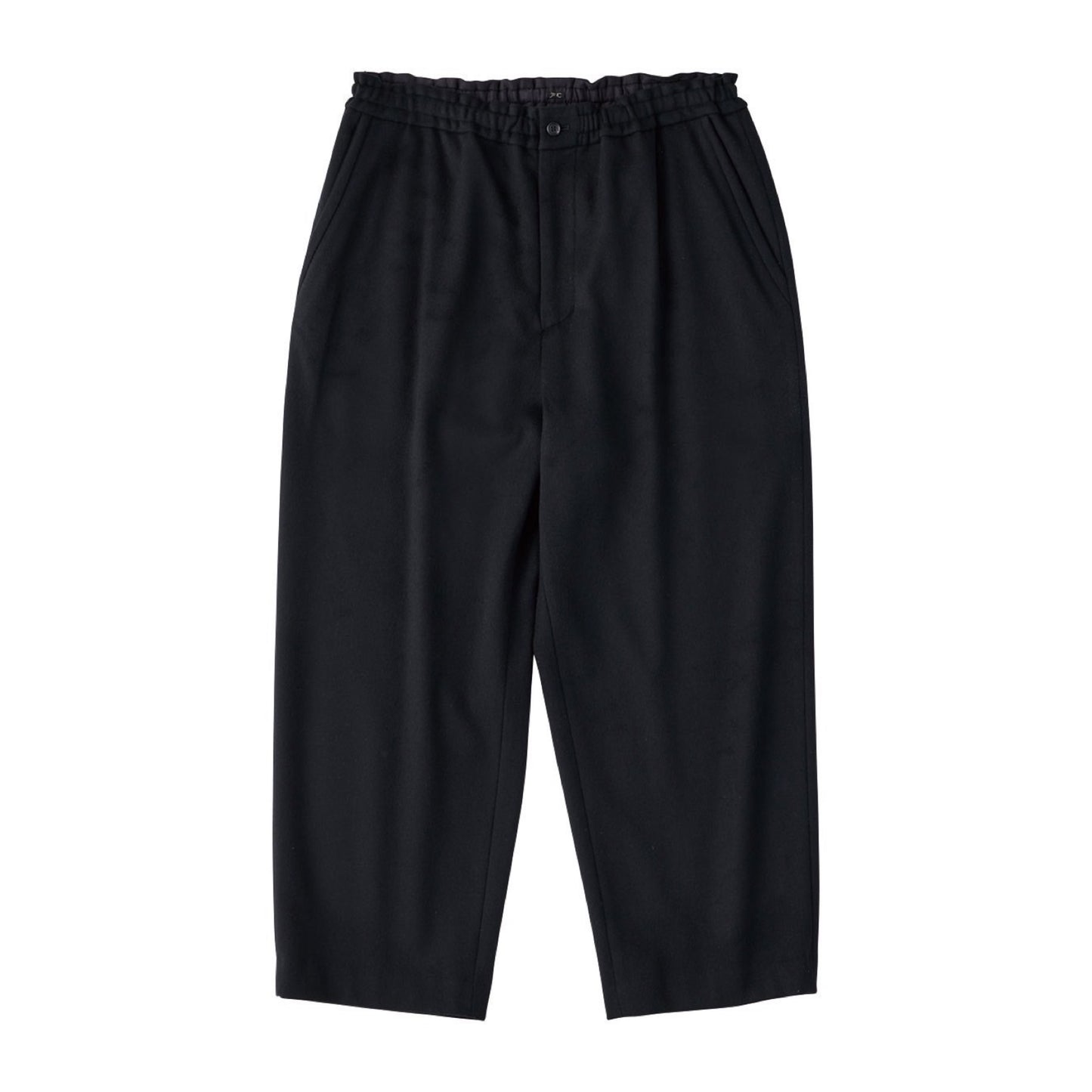 CASHMERE EASY PANTS (BABY CASH)