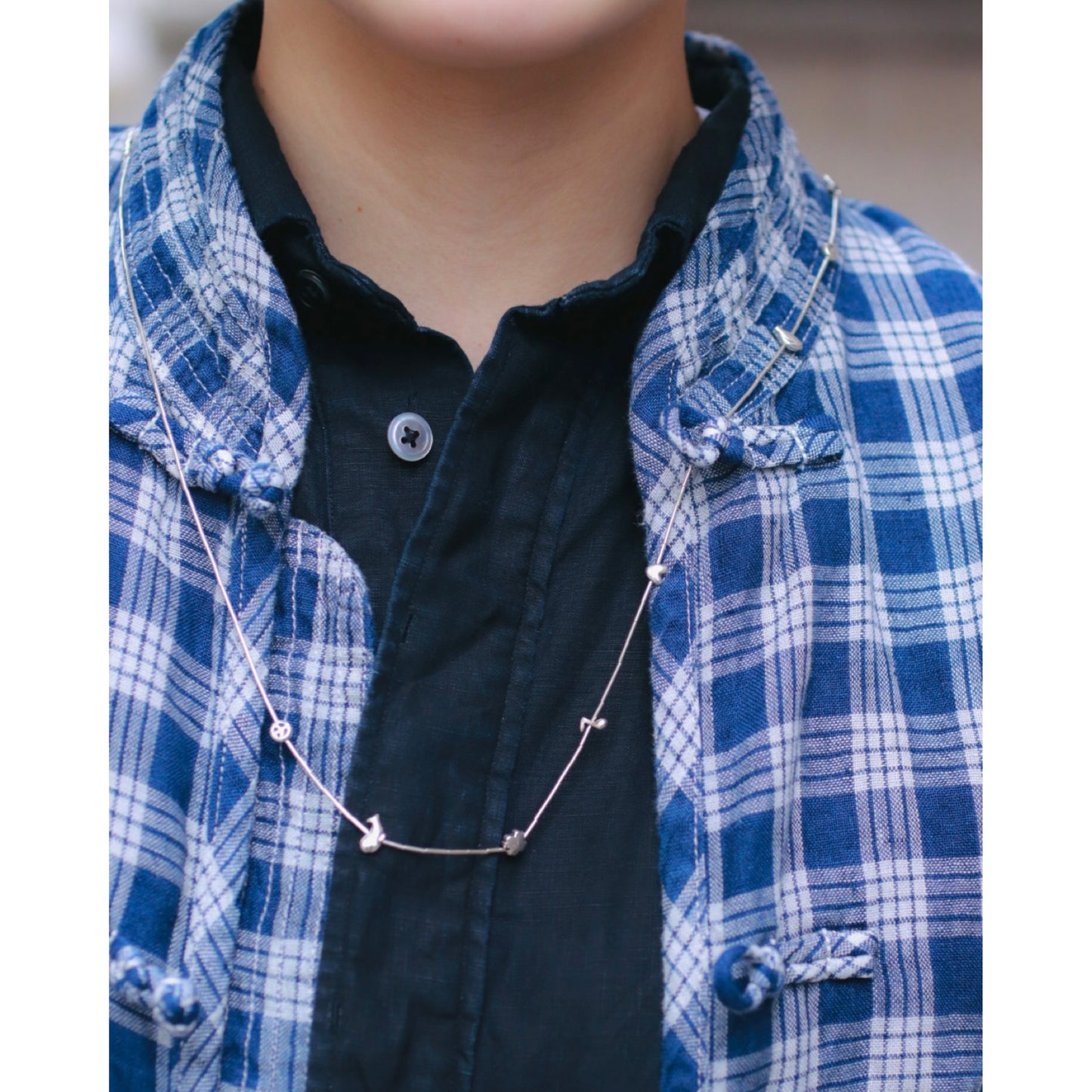 FETISH NECKLACE