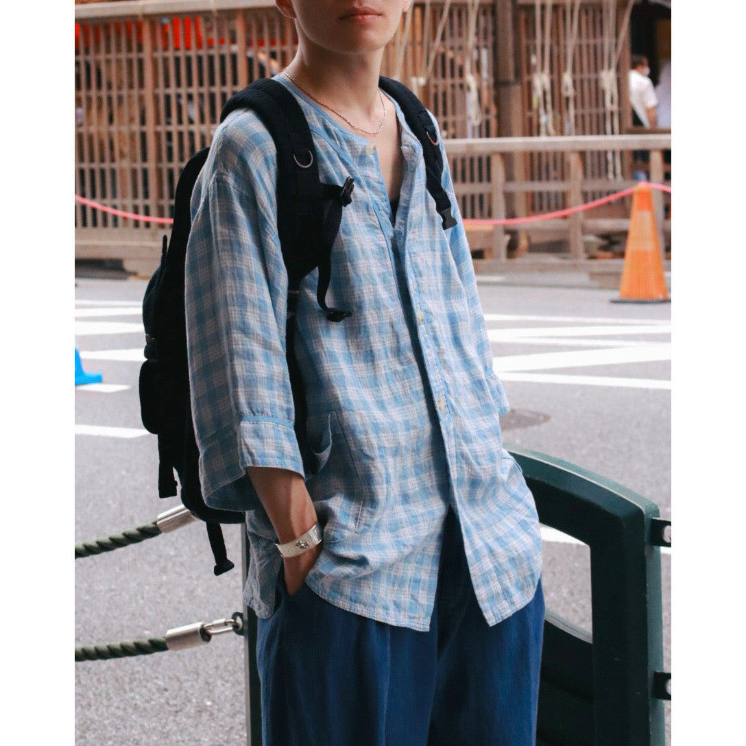 "PC EXCLUSIVE" PC KENDO RUCKSACK -DARK NAVY-