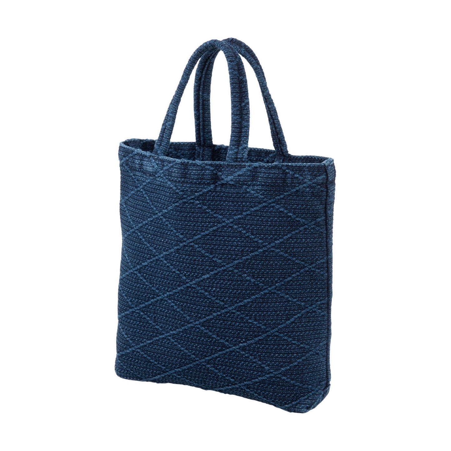 PC KENDO MINI TOTE BAG W/SILVER CHARM