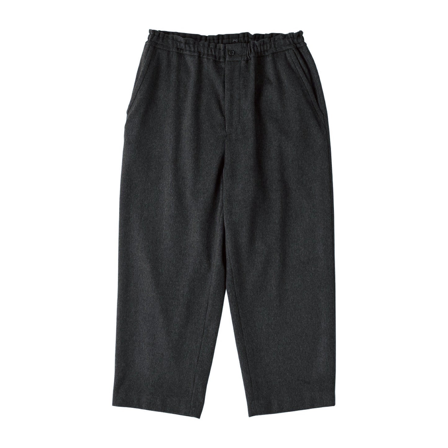 CASHMERE EASY PANTS (BABY CASH)