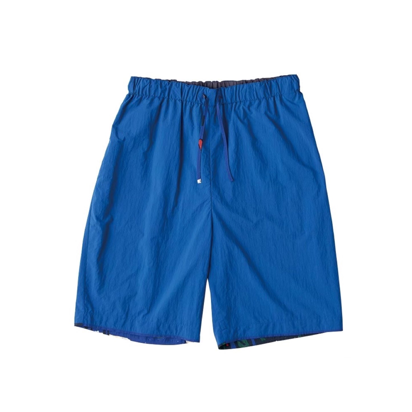 HAWAIIAN OUTDOOR SIMPLE SHORTS