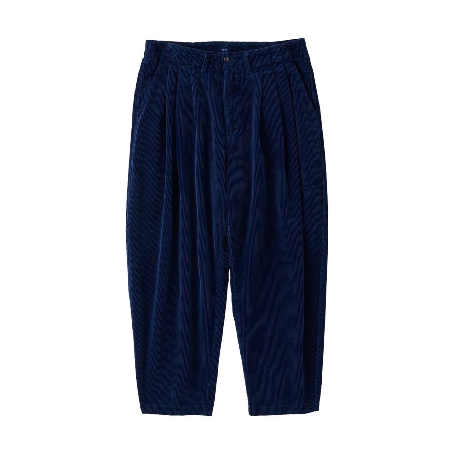 CORDUROY SATCHMO PANTS