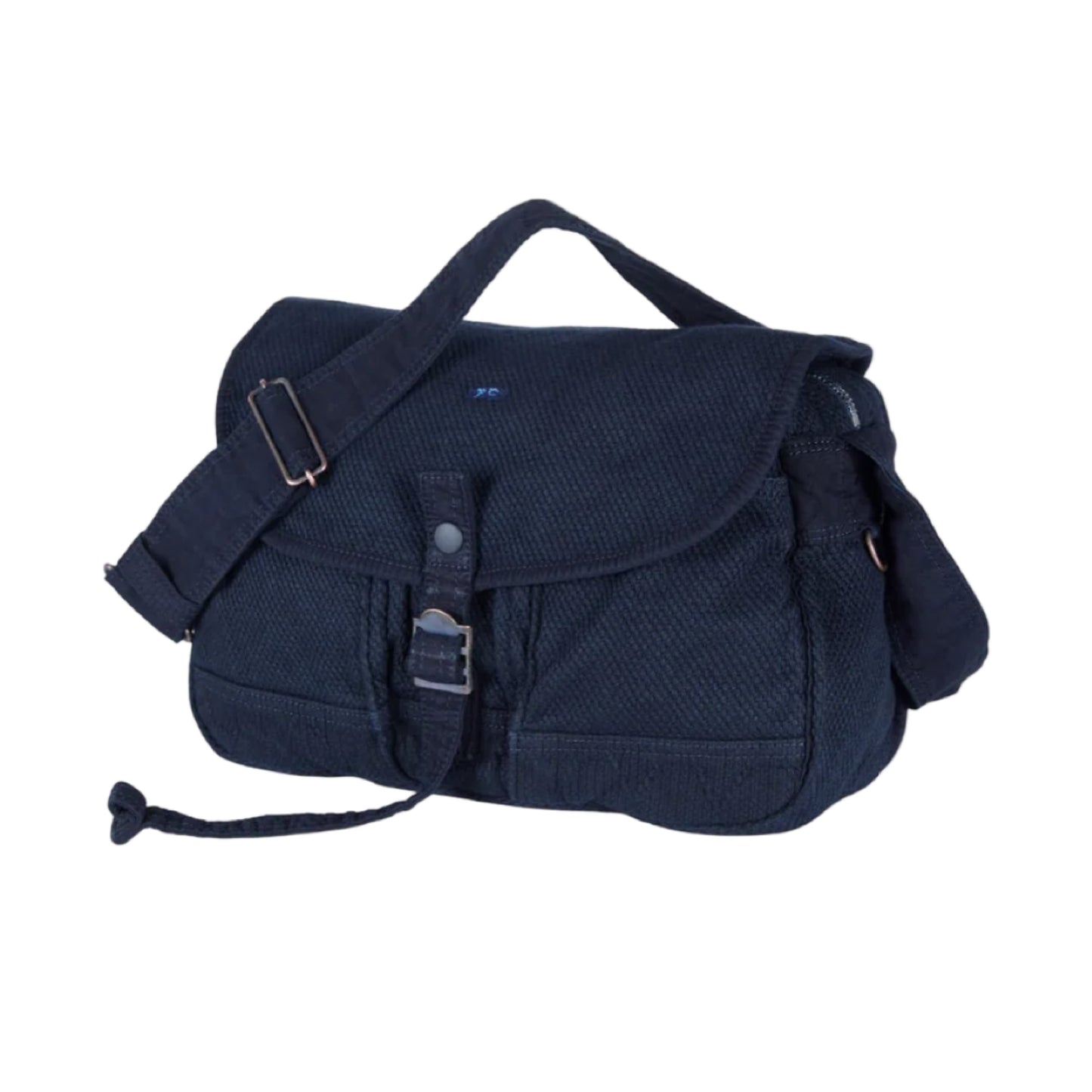 "PC EXCLUSIVE" PC KENDO SHOULDER BAG M -DARK NAVY-