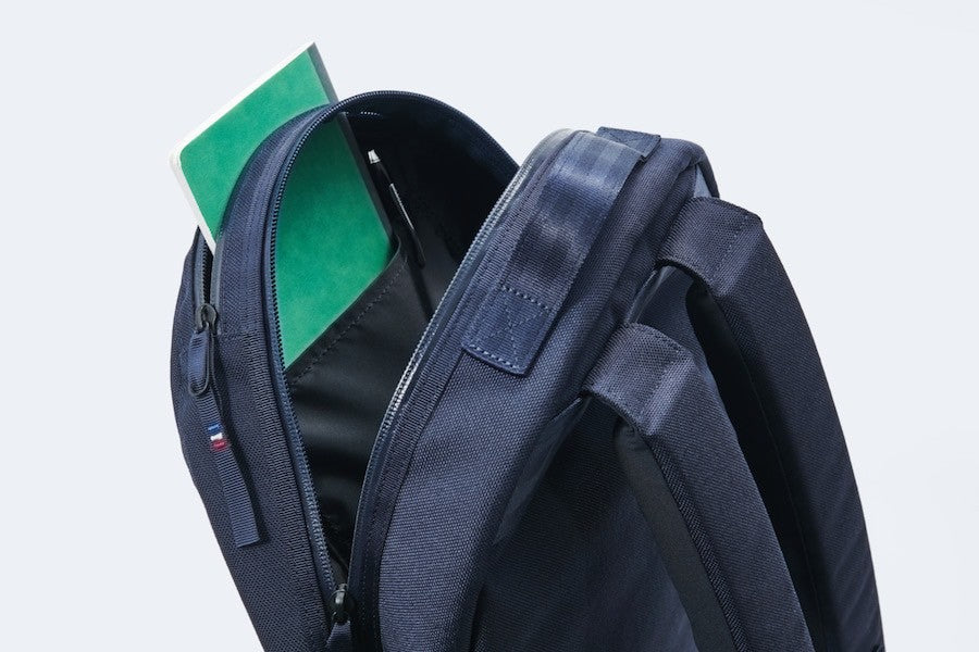 NEWTON CITY RUCKSACK