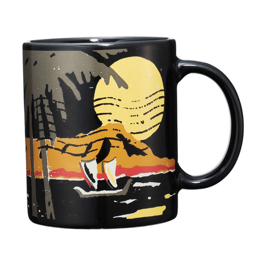HAWAIIAN OUTDOOR MUG