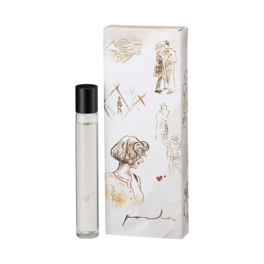 Paula -オードパルファン-