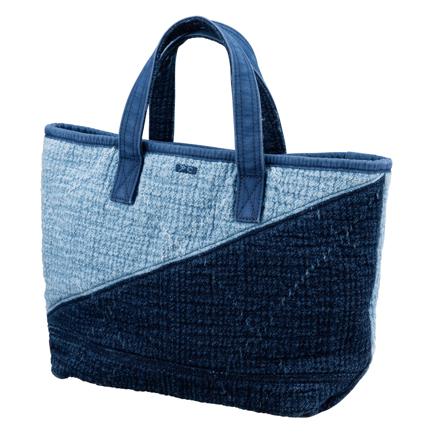 PC SASHIKO TOTE BAG M