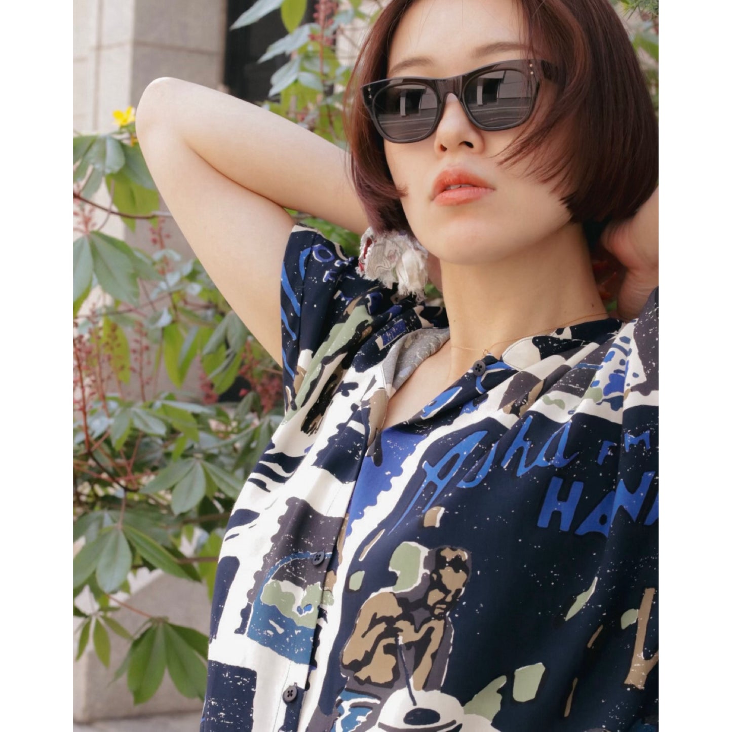 SUNGLASSES BEATNIK COLLECTION