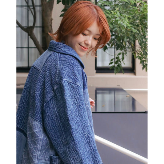 PC KENDO FRENCH JACKET HYBRID WATCH CHAIN ITEM