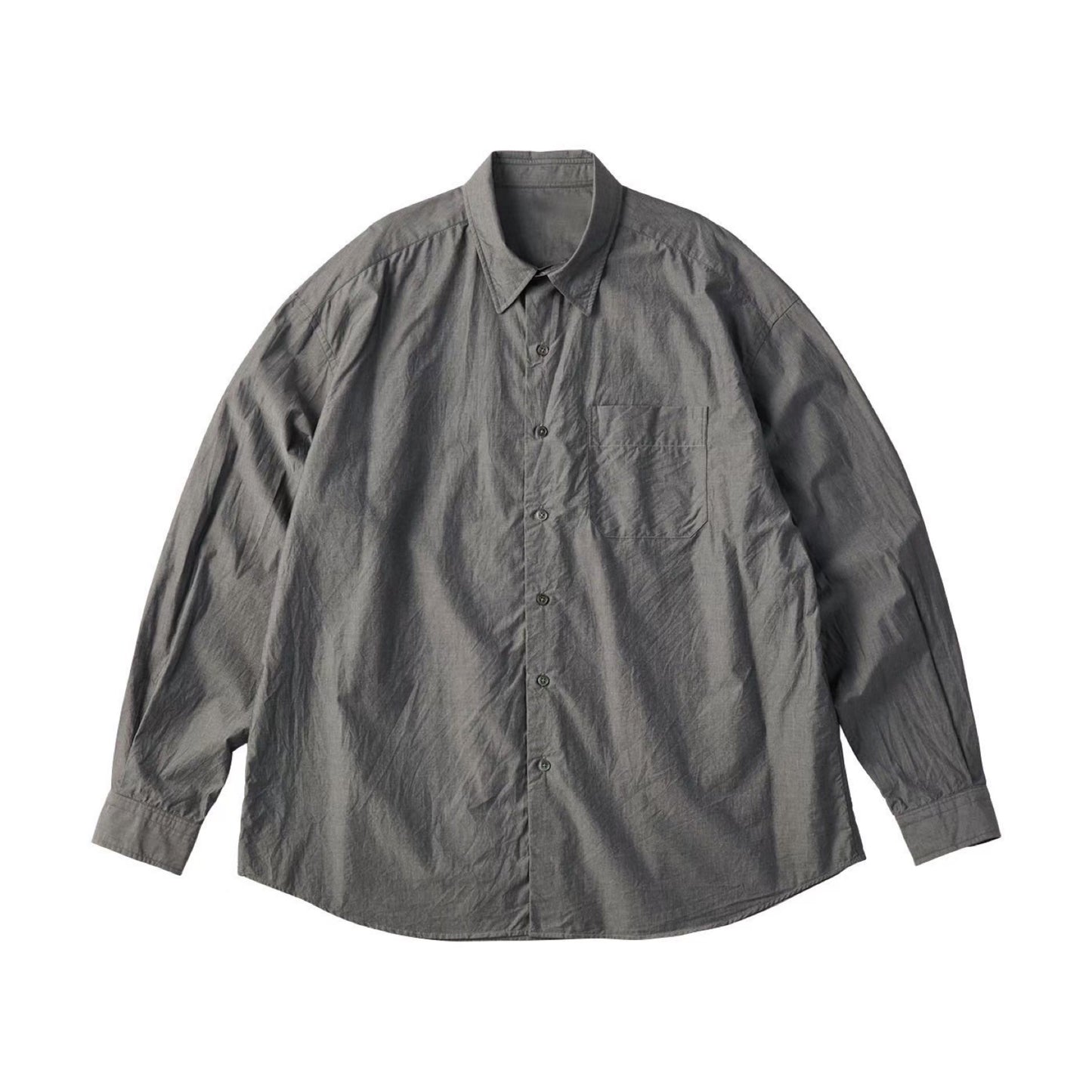 CLASSIC SHIRT