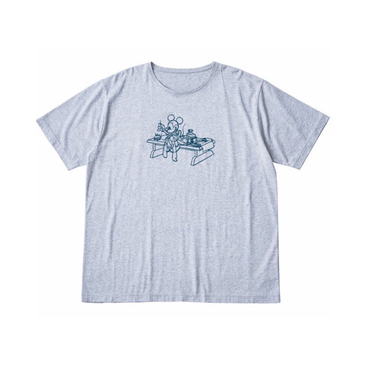 ♥DISNEY MICKEY MOUSE / PORTER CLASSIC OHARIKO COLLECTION T-SHIRT