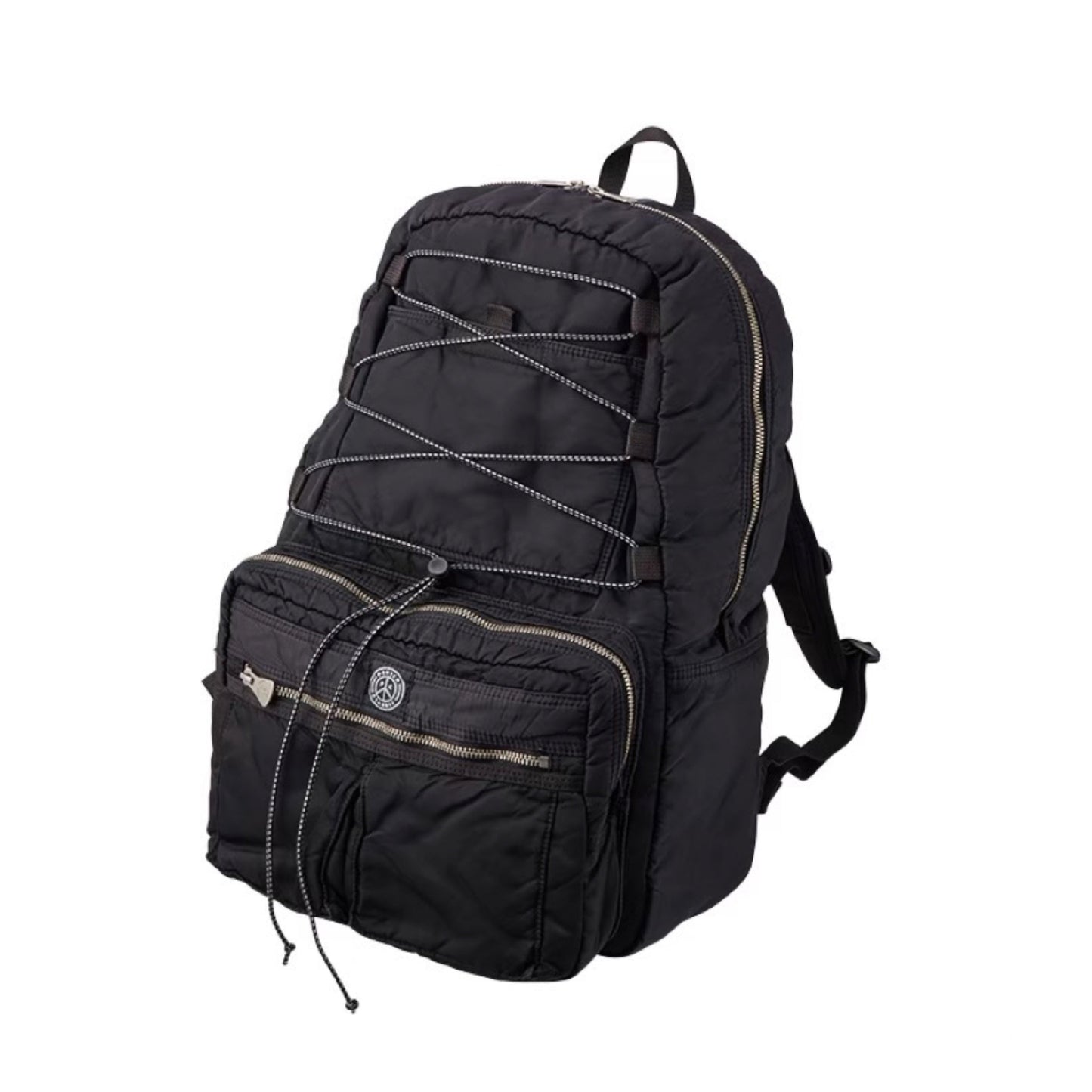 SUPER NYLON DAY PACK L
