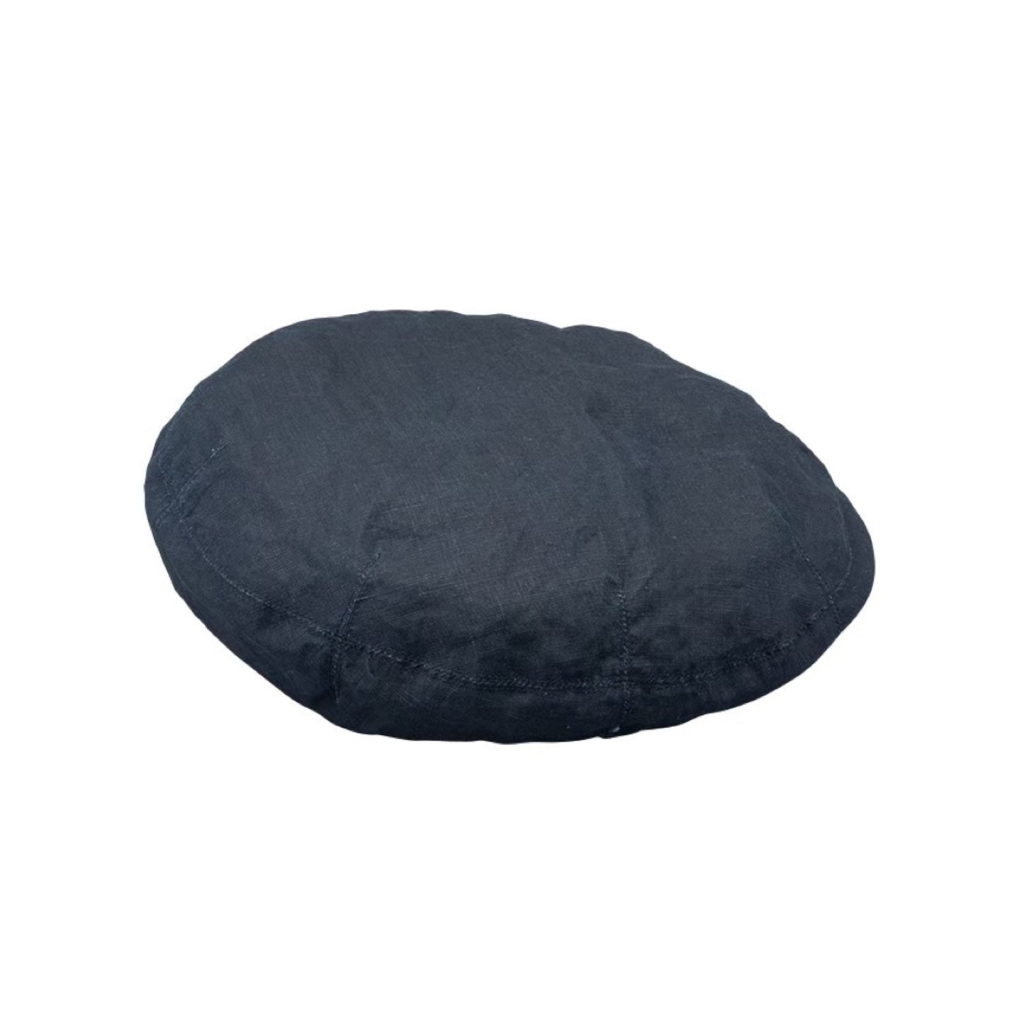 FARMER'S LINEN BERET