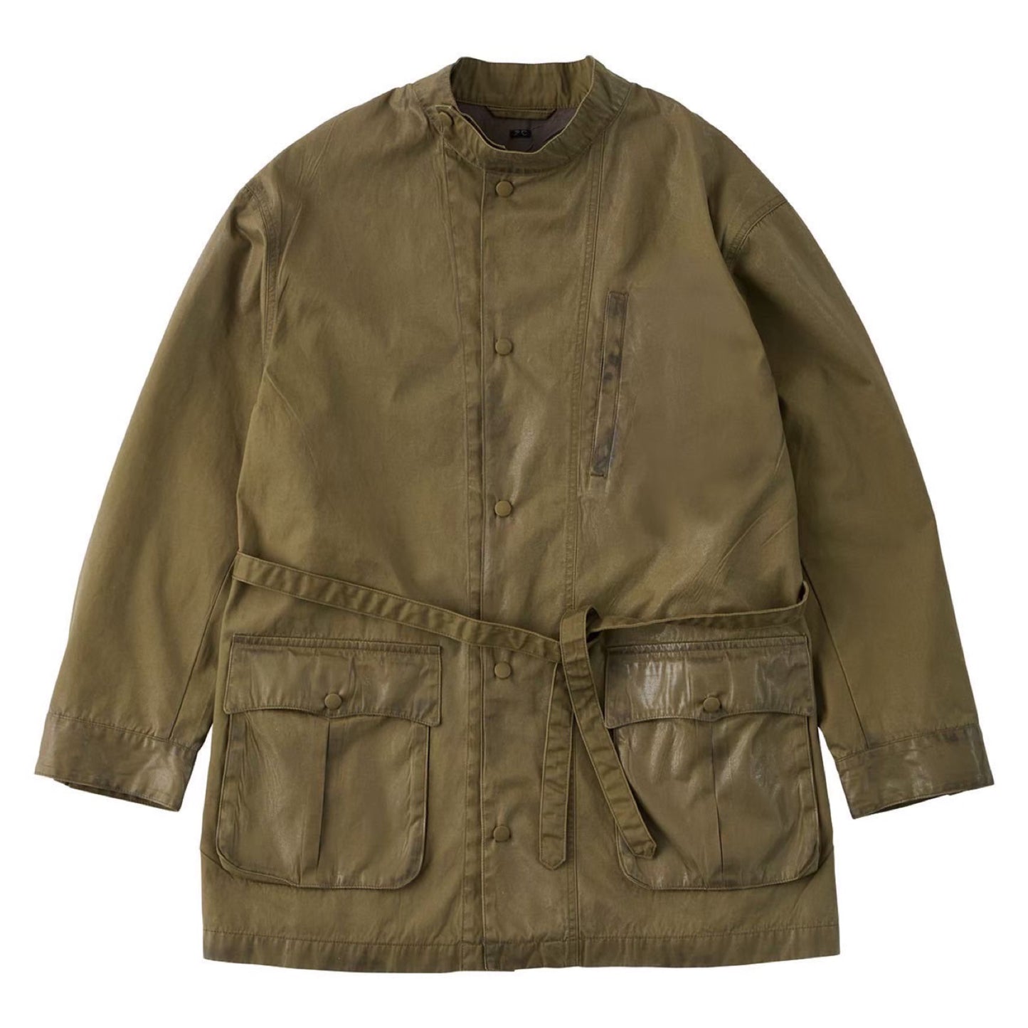 CINCINNATI MOTORCYCLE JACKET