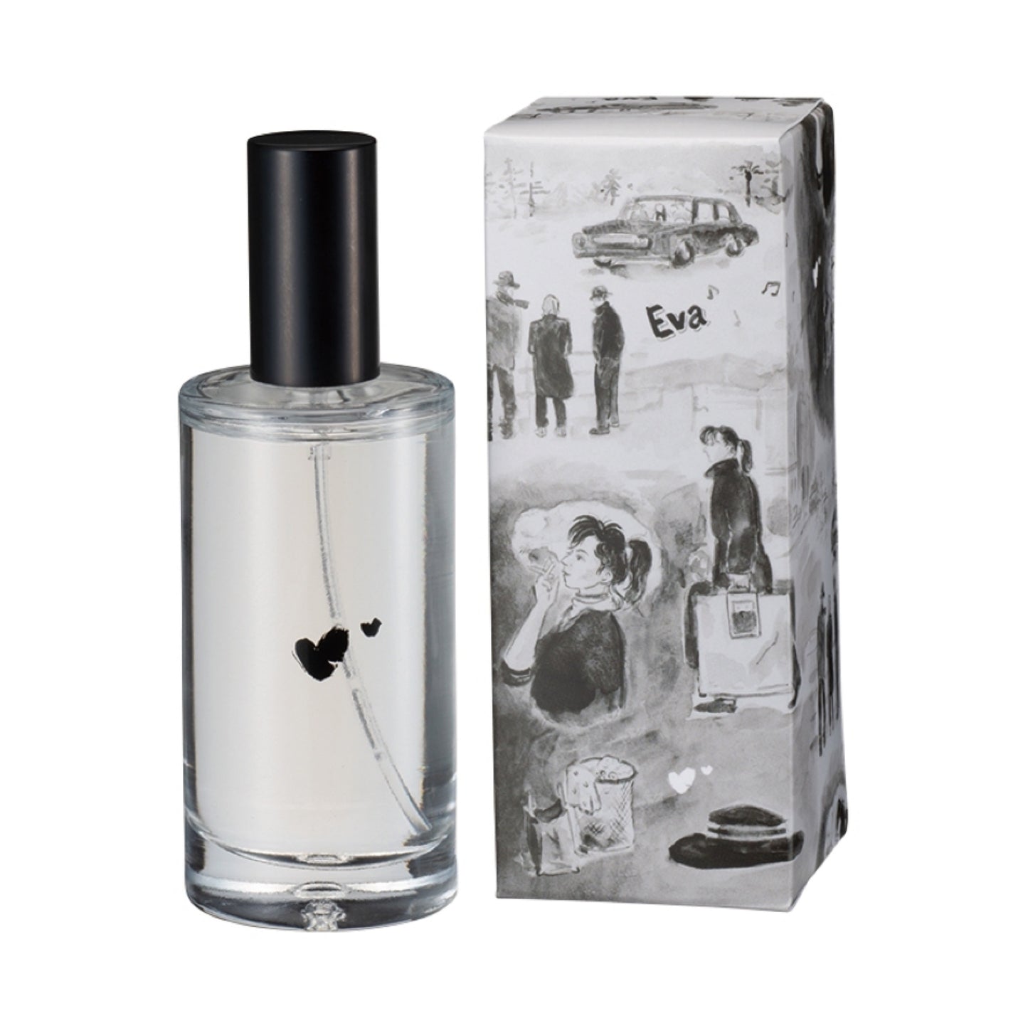 Eva -room spray-