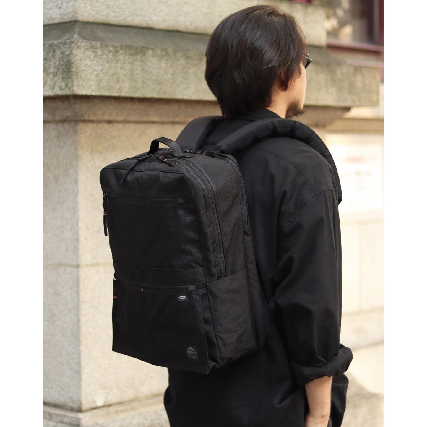 NEWTON BUSINESS RUCKSACK L
