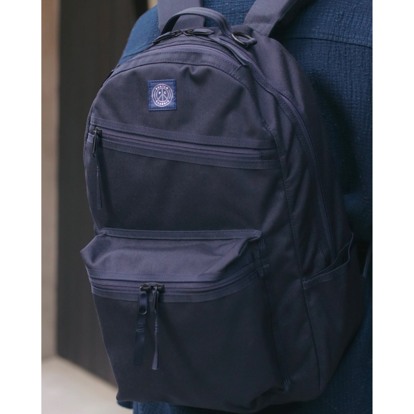 NEWTON DAYPACK M