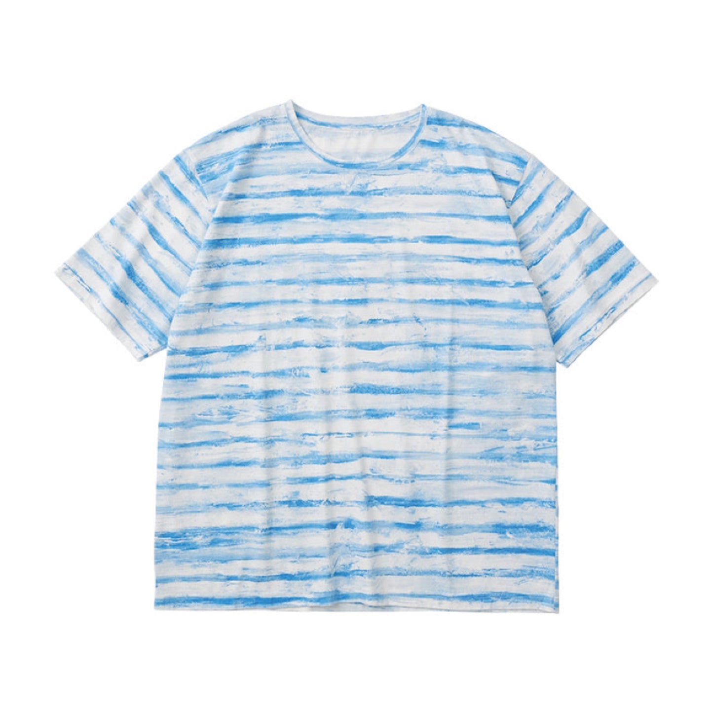 ARTIST BORDER T-SHIRT 25SS