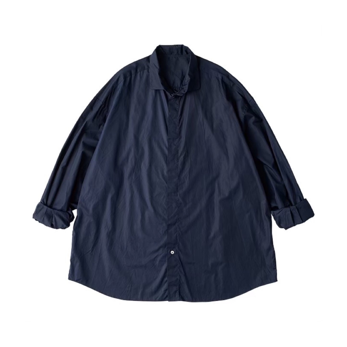 NEW ARTIST SHIRT (ALUMO FABRIC 120/2)