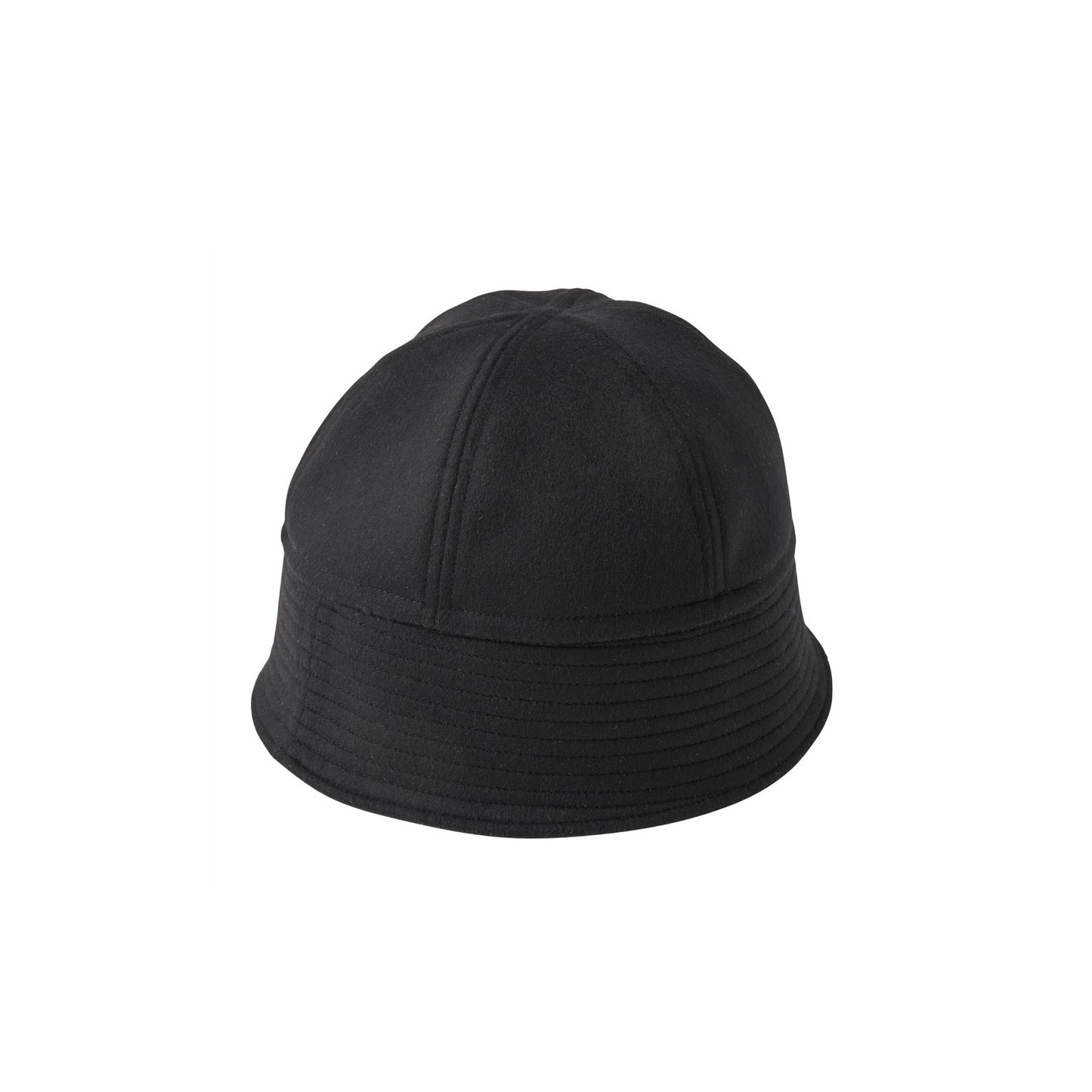 CASHMERE SAILOR HAT (BABY CASH)