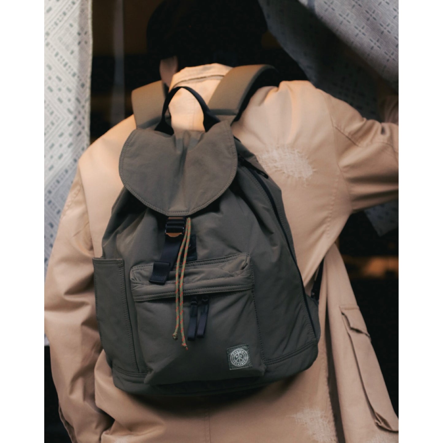 WEATHER NEWTON EASY RUCKSACK