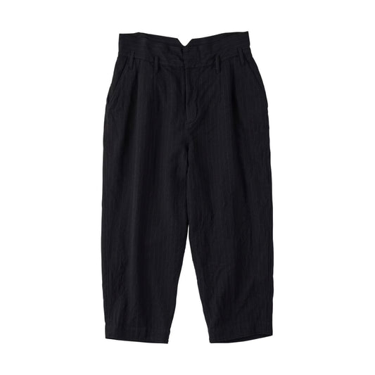 PIN STRIPE CLASSIC PANTS