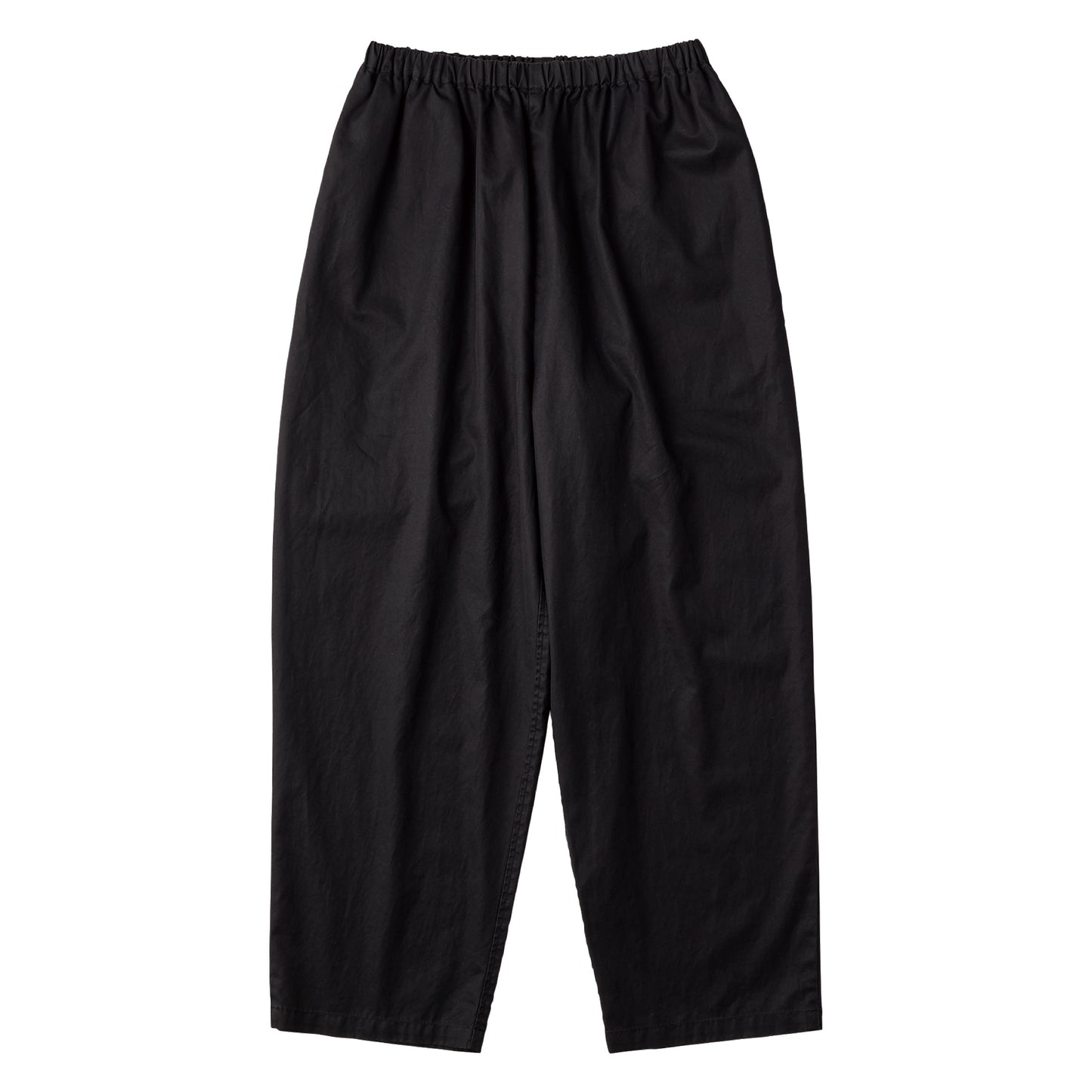 GABARDINE PEACE PANTS