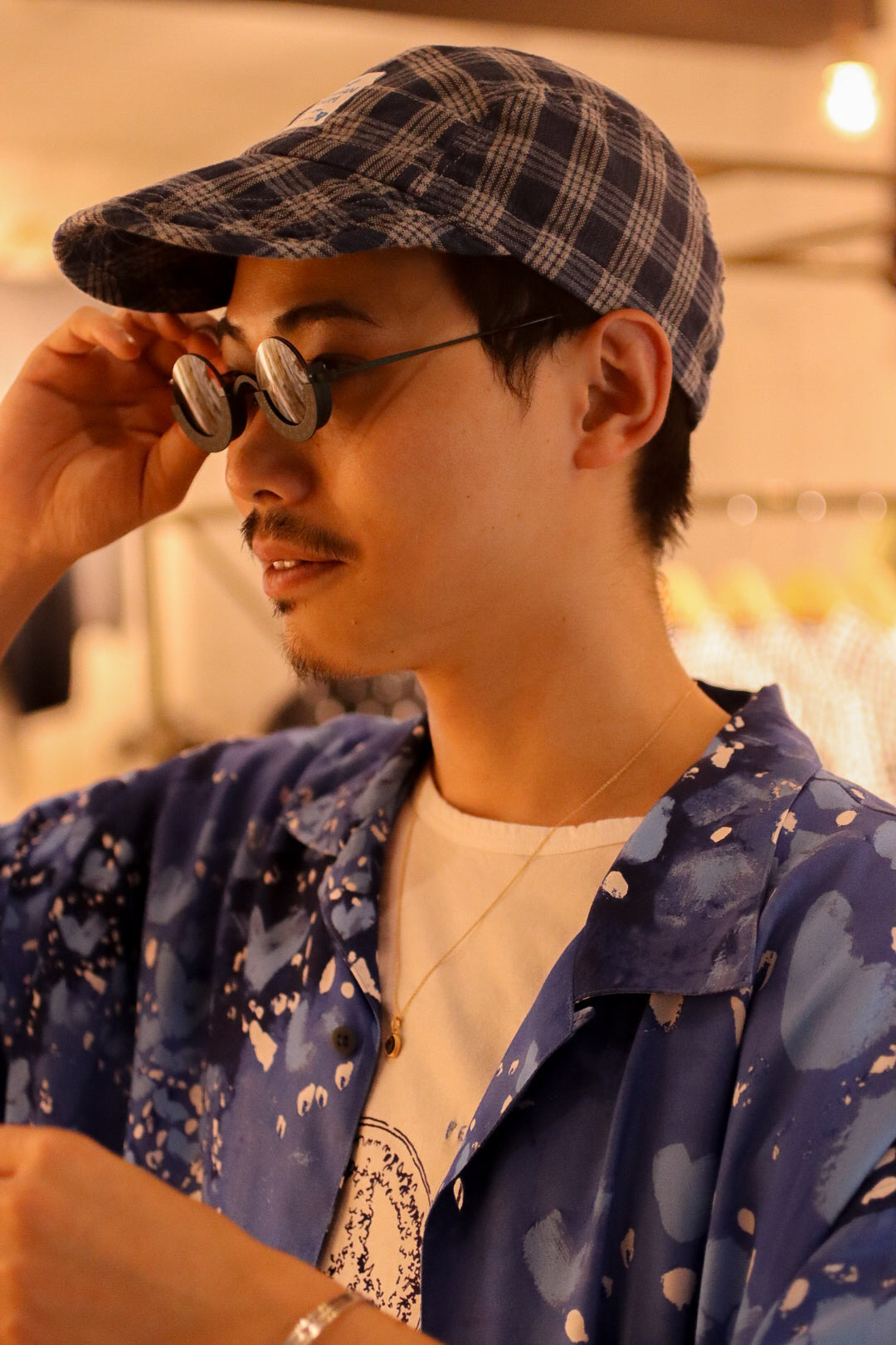 ♥”RANGE FINDER” SUNGLASSES