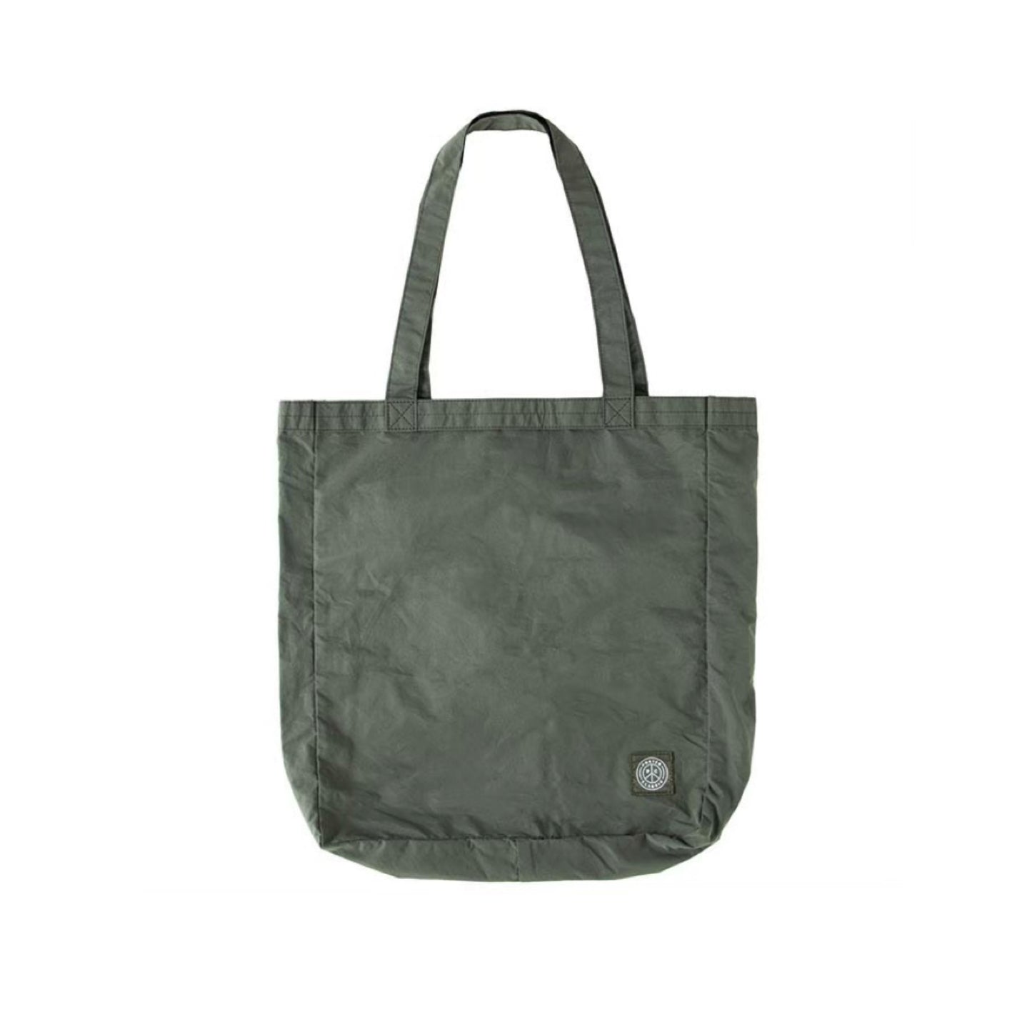 WEATHER TOTE BAG