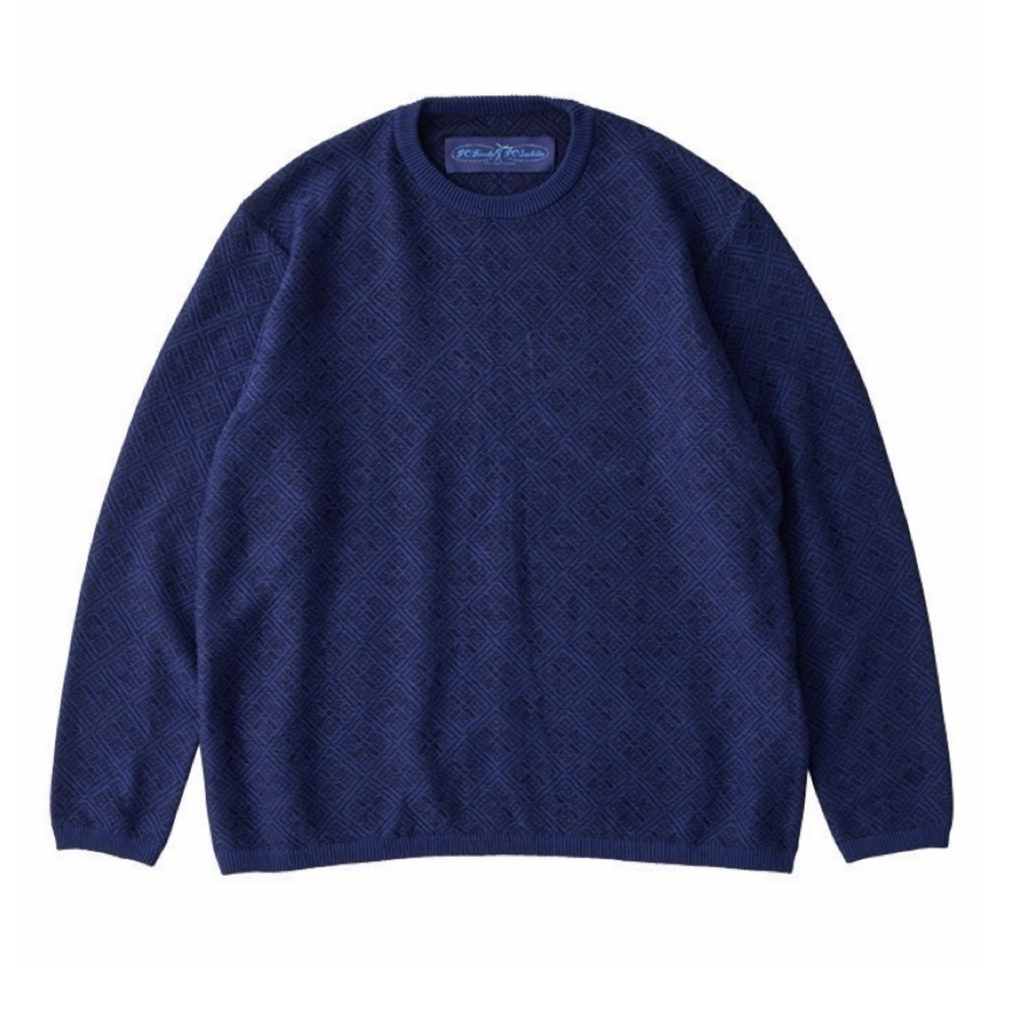 KOGIN KNIT CREWNECK