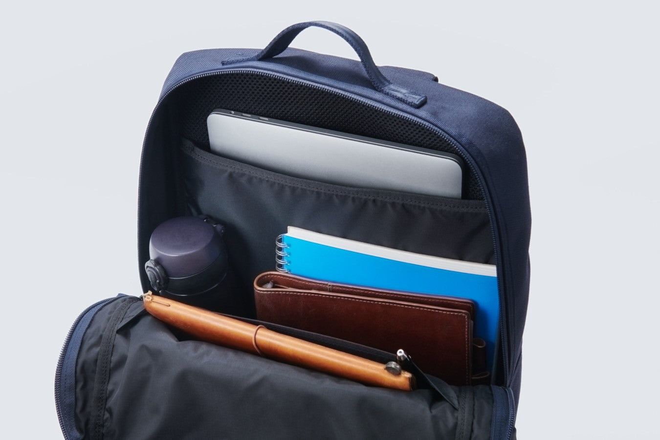 NEWTON BUSINESS RUCKSACK M