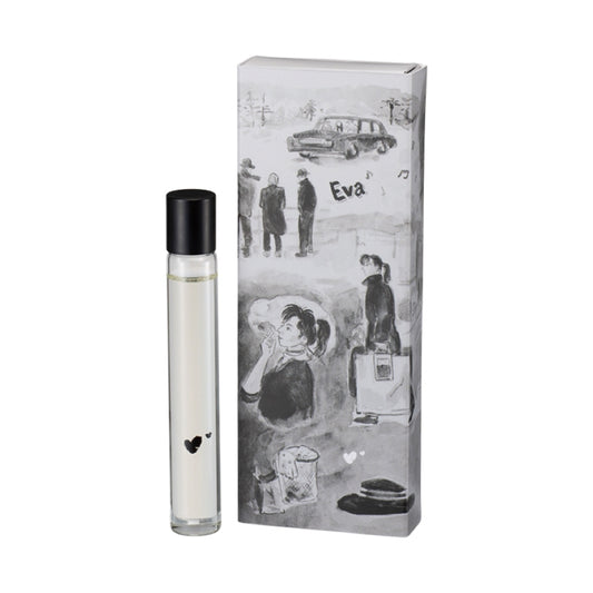 Eva -オードパルファン-