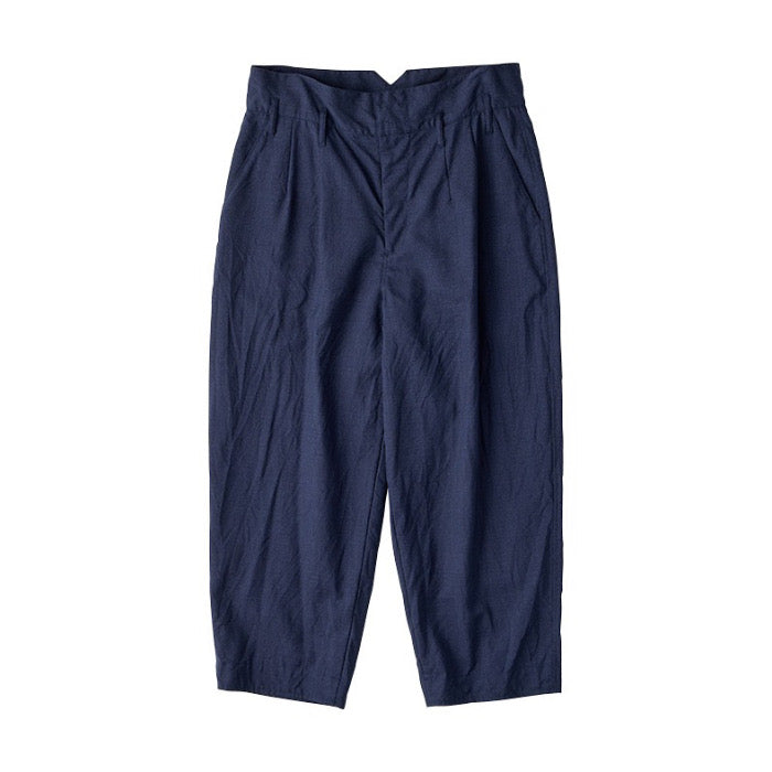 TROPICAL CLASSIC PANTS 【2025SS】