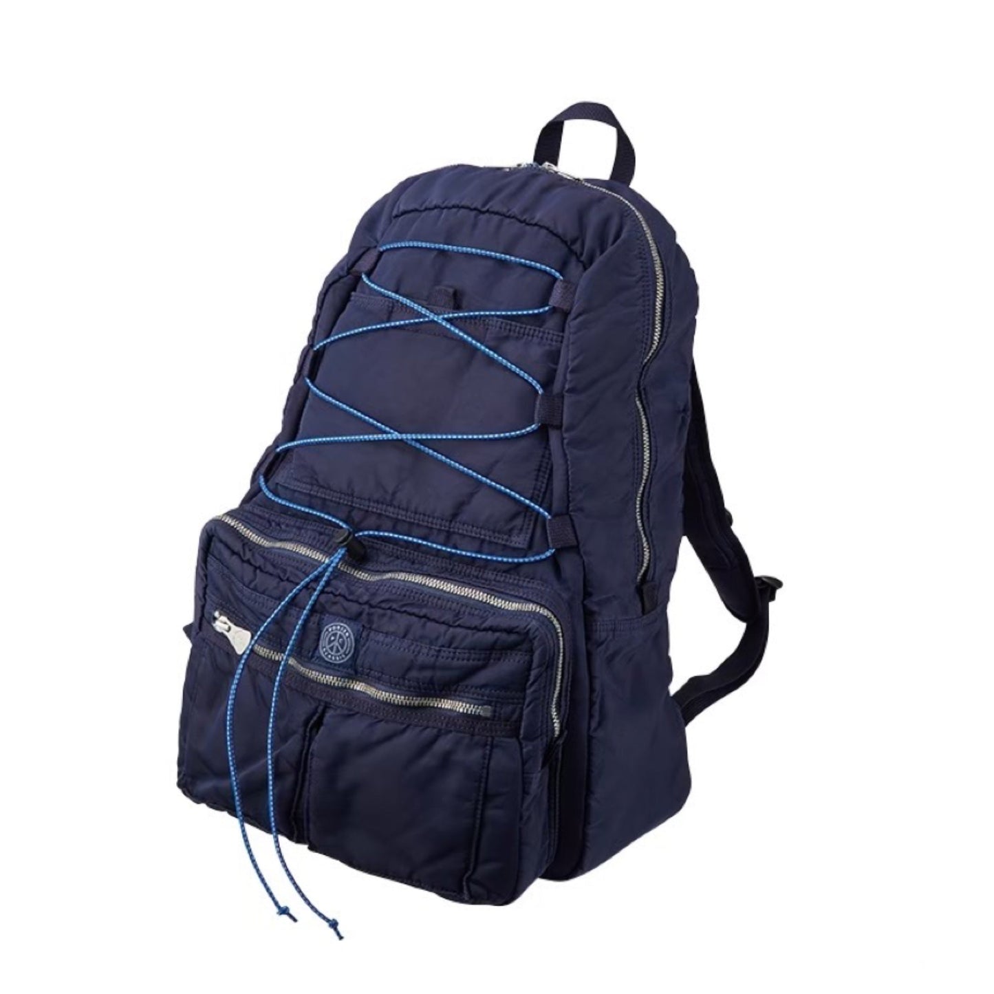 SUPER NYLON DAY PACK L