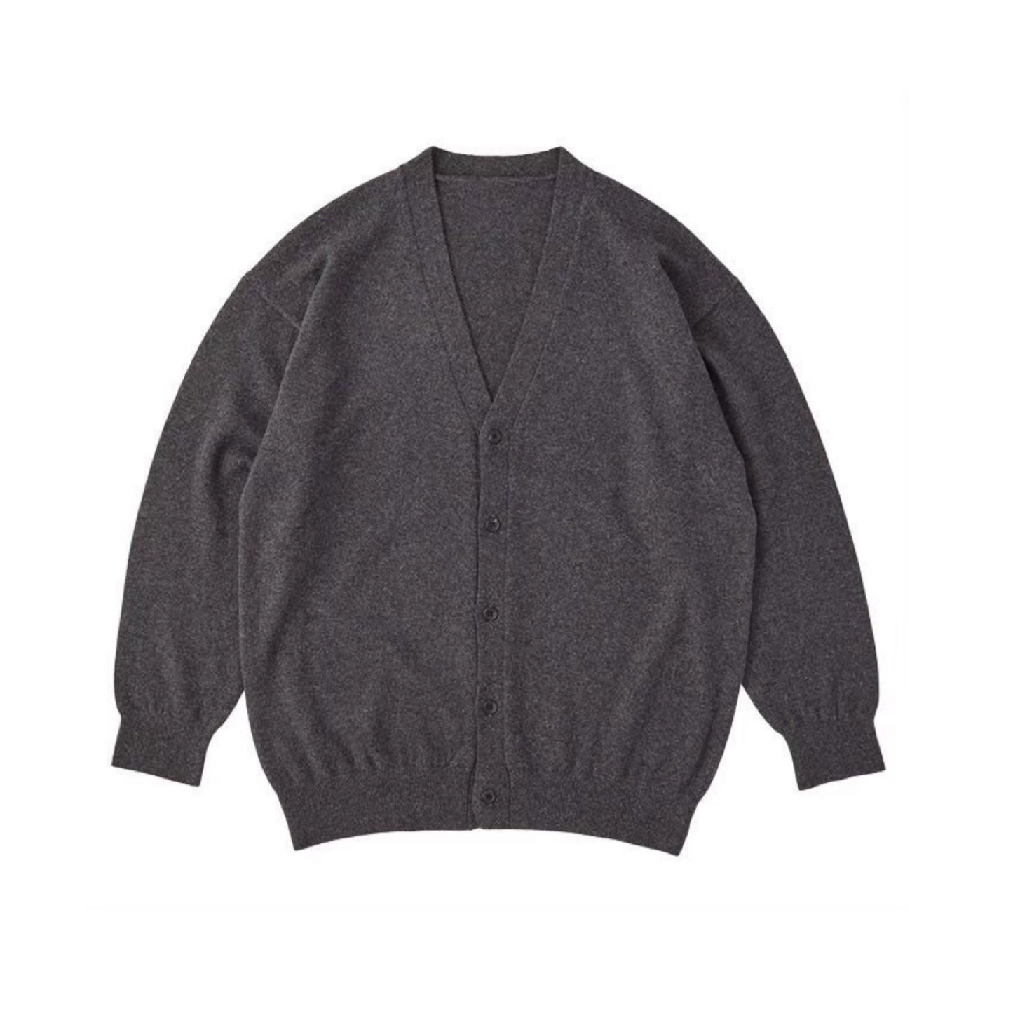 CASHMERE KNIT CARDIGAN (BABY CASH)