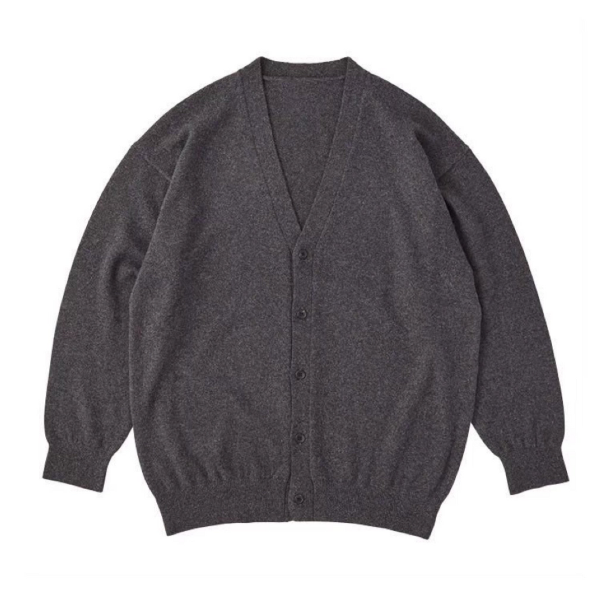 CASHMERE KNIT CARDIGAN (BABY CASH)
