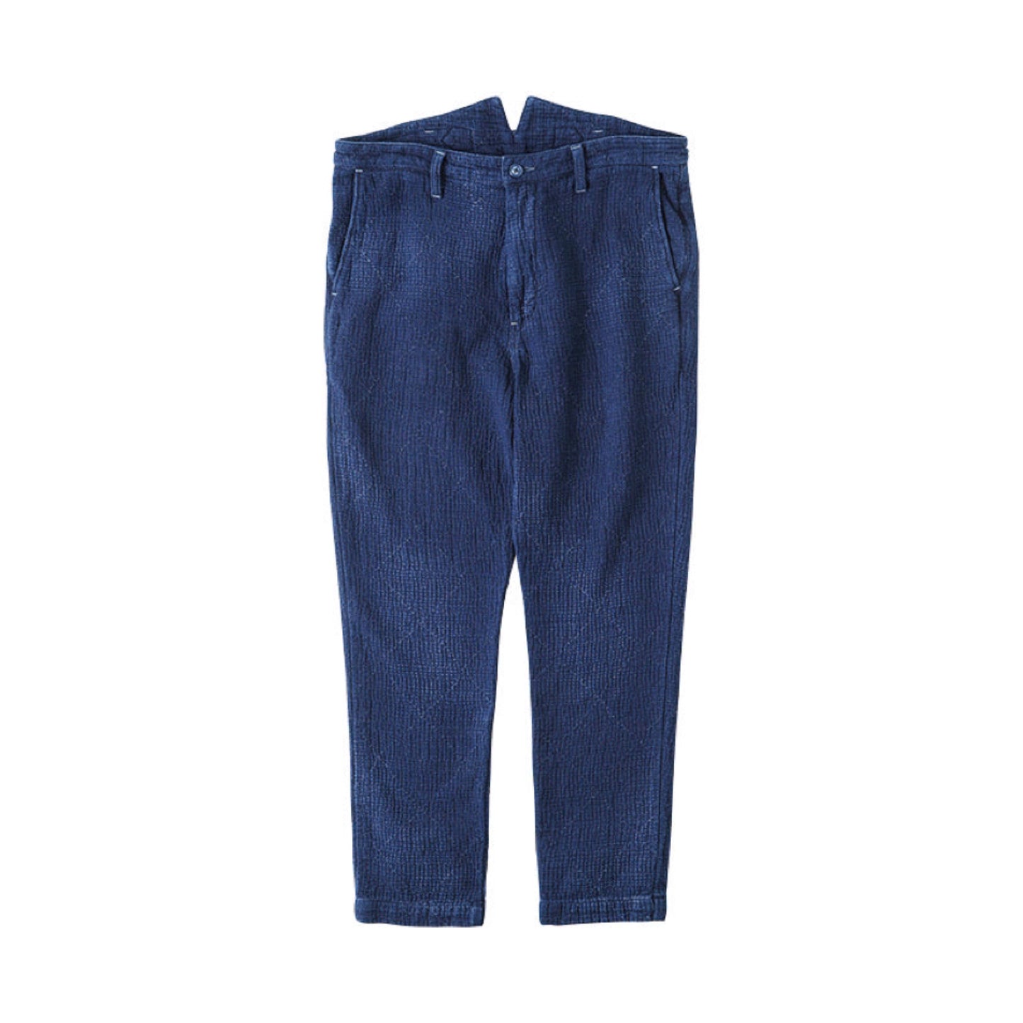 NEW SASHIKO LIGHT 3PIECE KATSU PANTS
