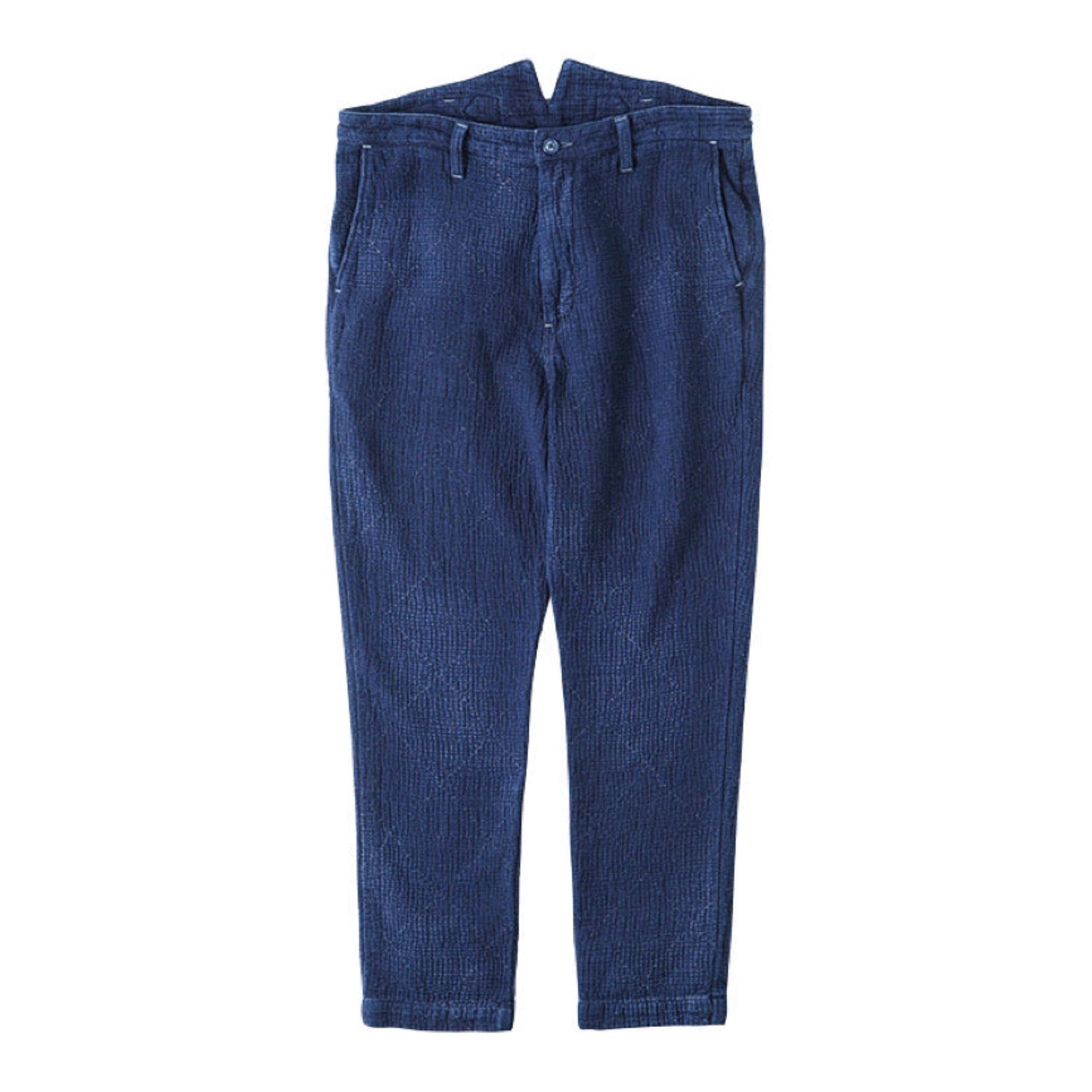 NEW SASHIKO LIGHT 3PIECE KATSU PANTS