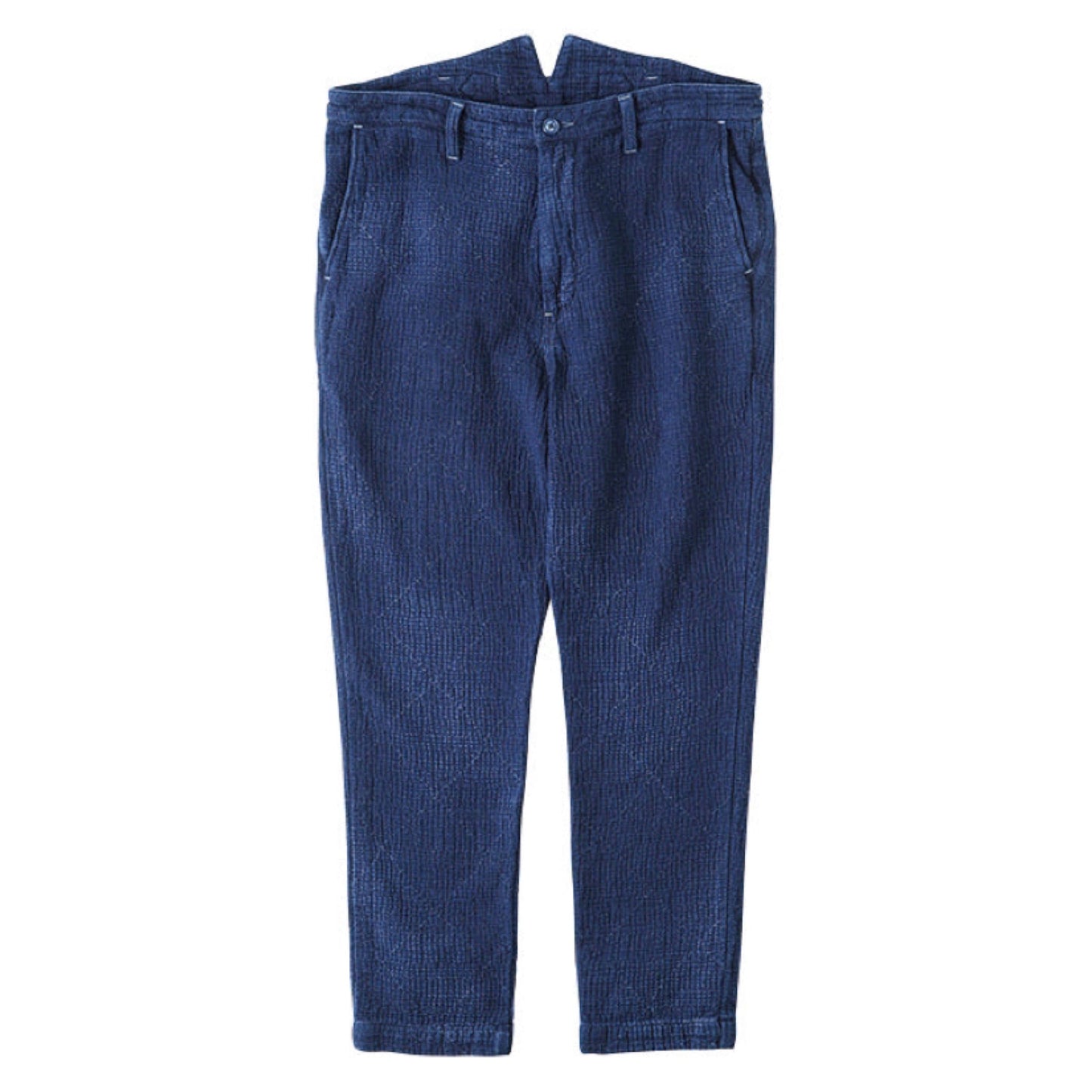 NEW SASHIKO LIGHT 3PIECE KATSU PANTS