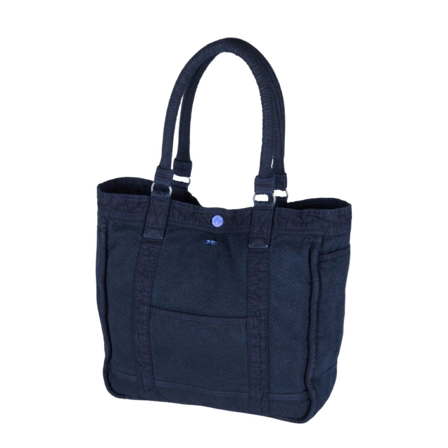 "PC EXCLUSIVE" PC KENDO TOTE BAG -DARK NAVY-