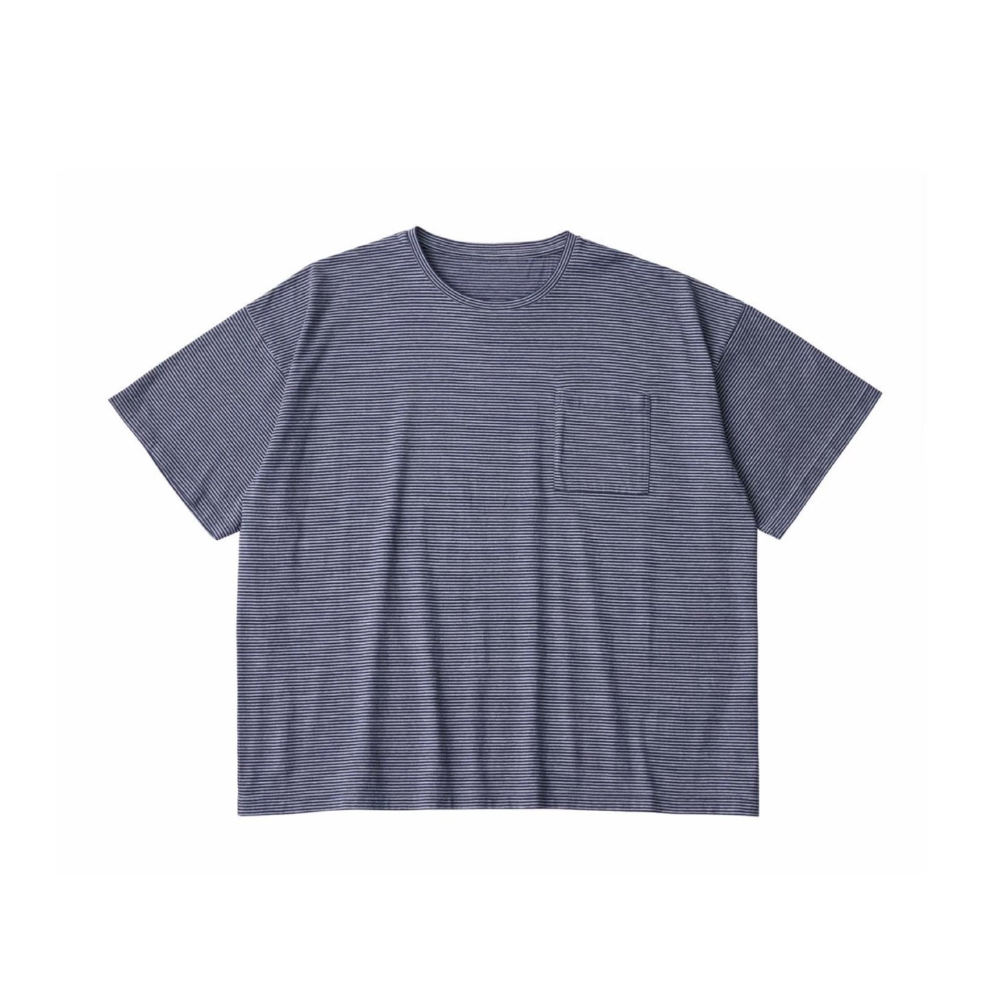 BEATNIK BORDER T-SHIRT