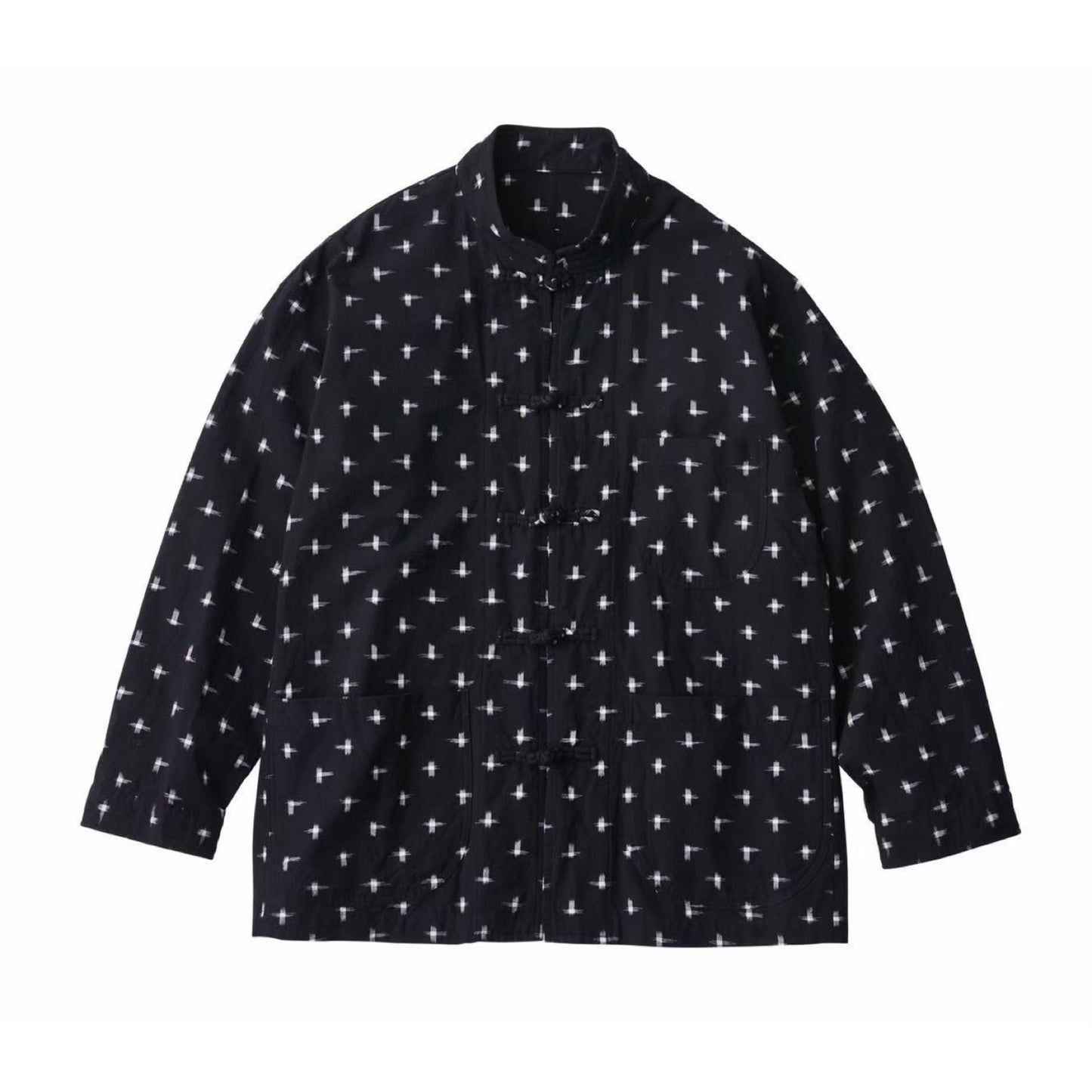 KASURI ORIGINAL CHINESE JACKET