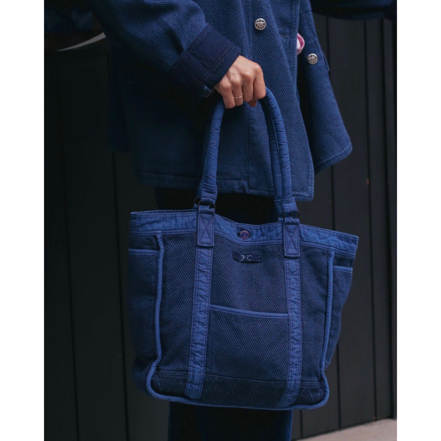 PC KENDO TOTE BAG