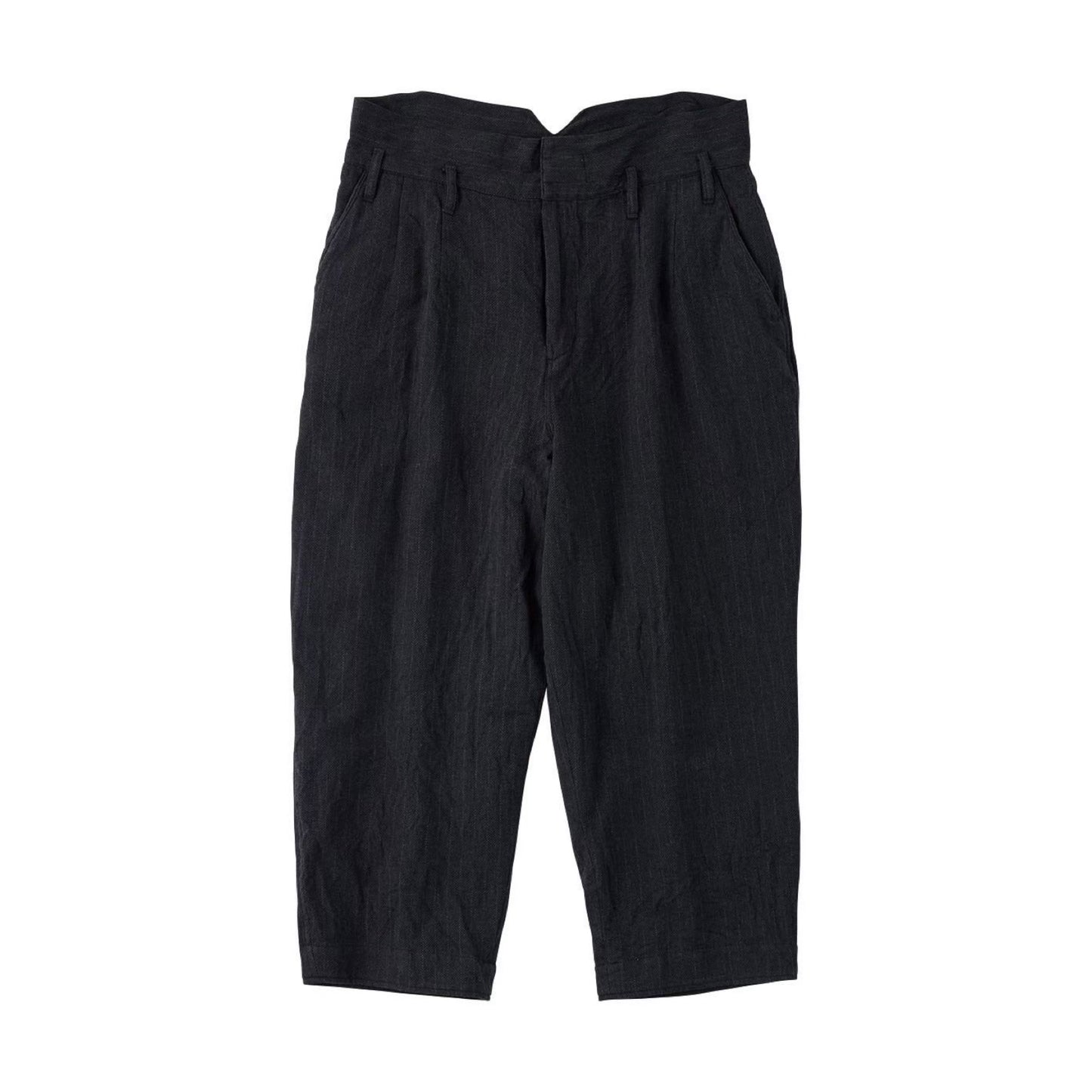 PIN STRIPE CLASSIC PANTS