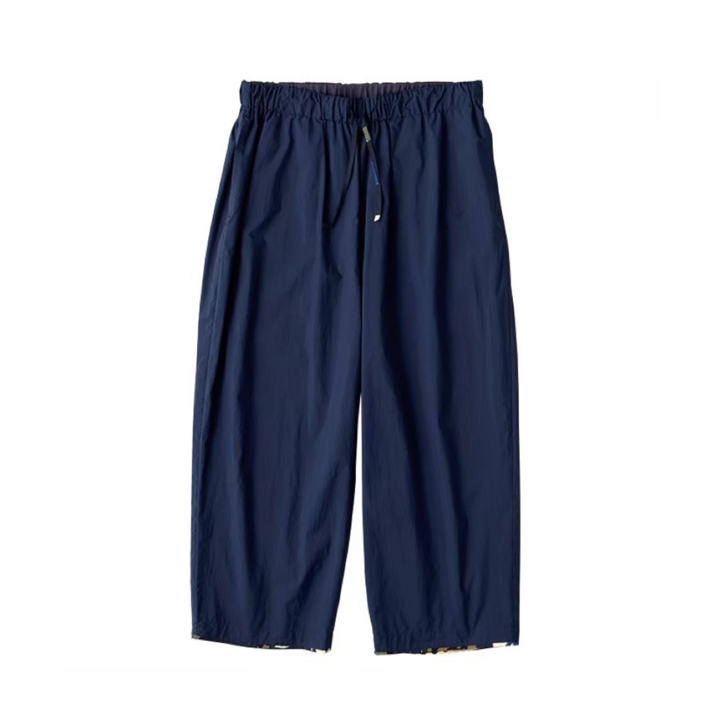 HAWAIIAN OUTDOOR SIMPLE PANTS