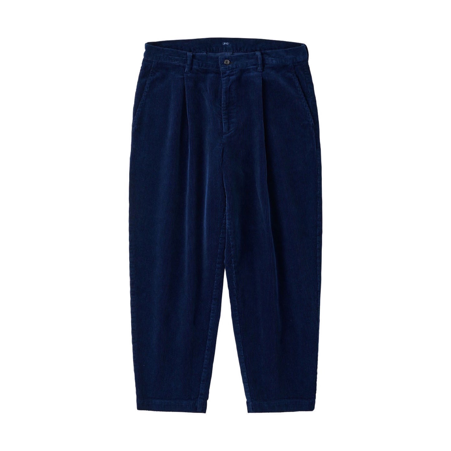 CORDUROY DUKE ELLINGTON PANTS