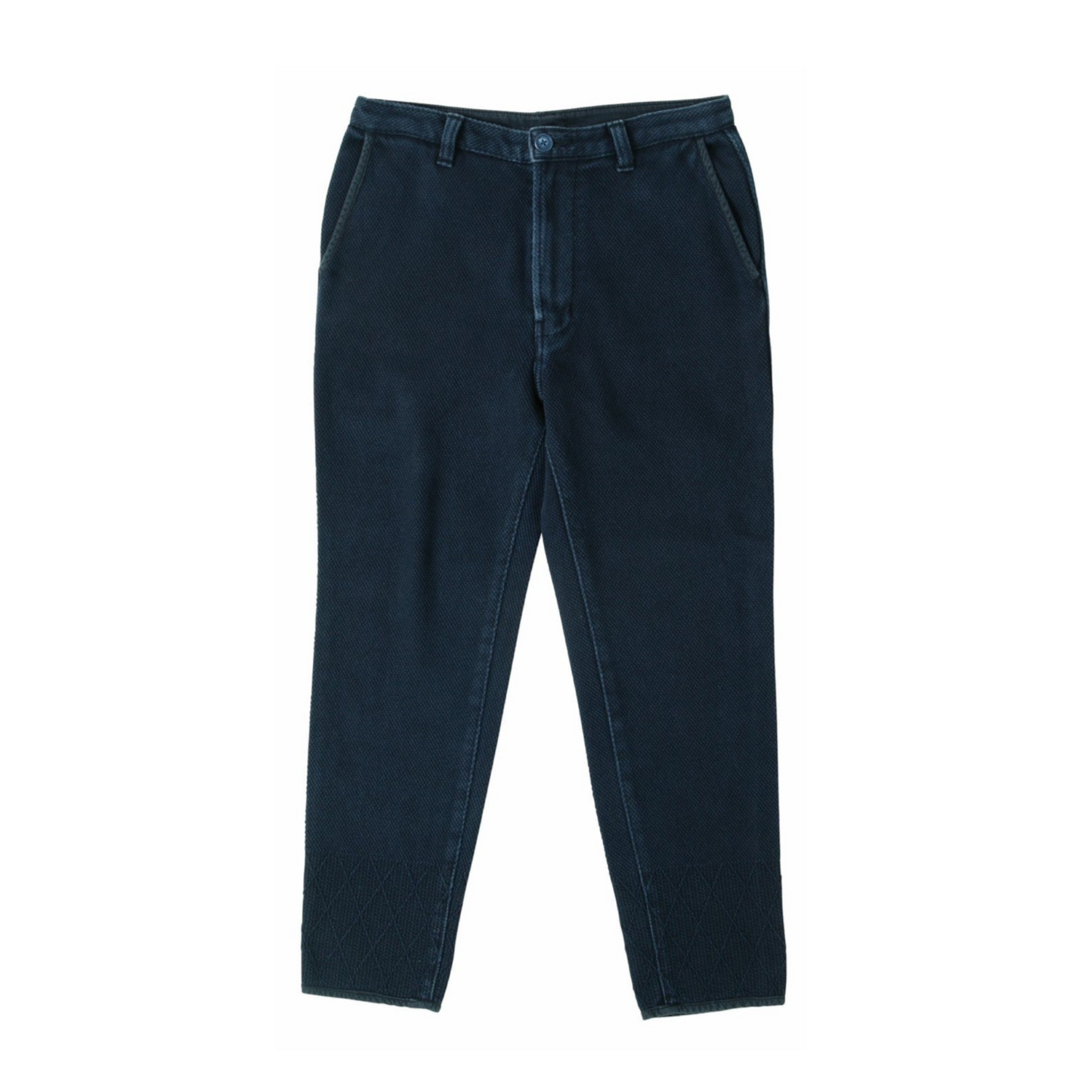 PC KENDO CROPPED SLIM PANTS