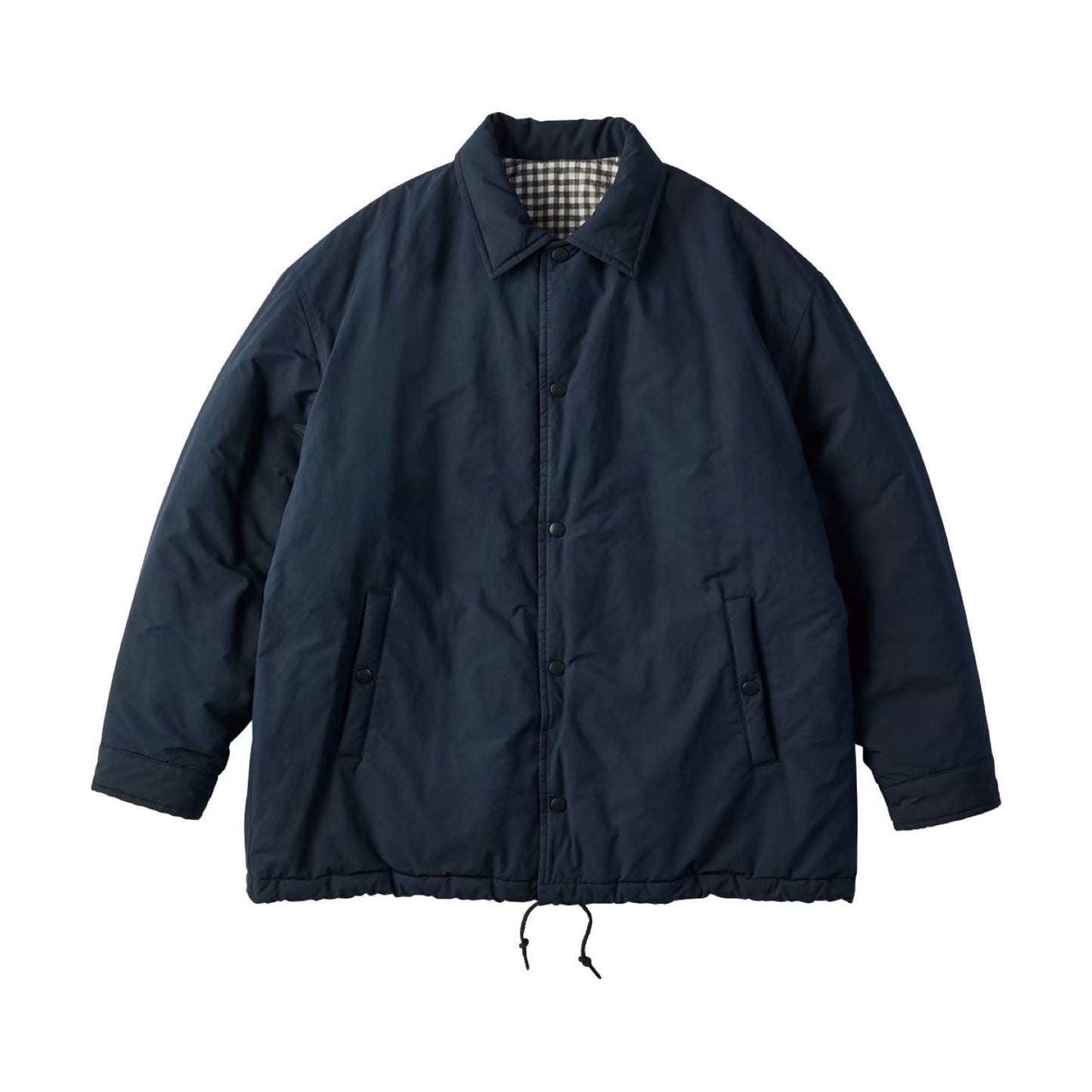 WEATHER COACH JACKET