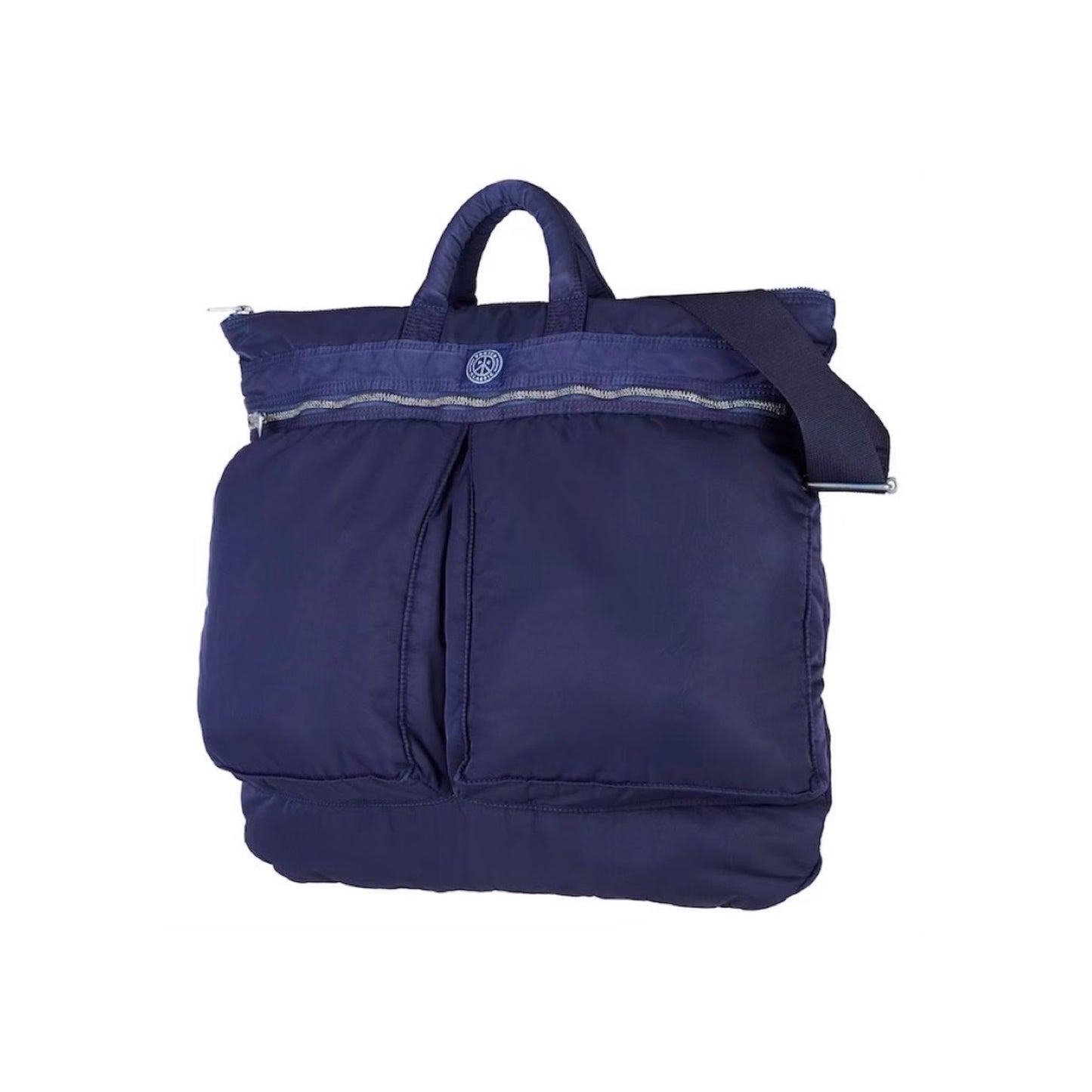 SUPER NYLON HELMET CASE L